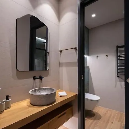 Luxury Marina Loft Apartamento *