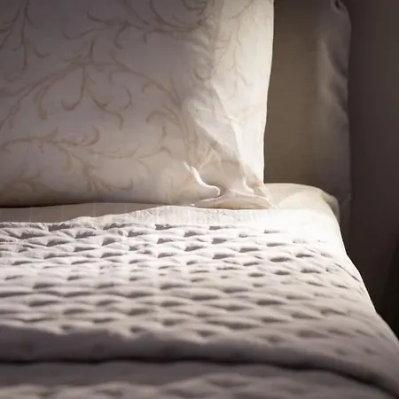 Apartamento Luxury Marina Loft