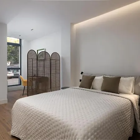 Luxury Marina Loft Apartamento
