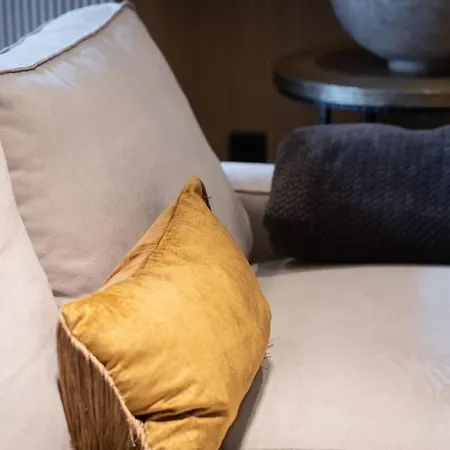 Luxury Marina Loft Apartamento