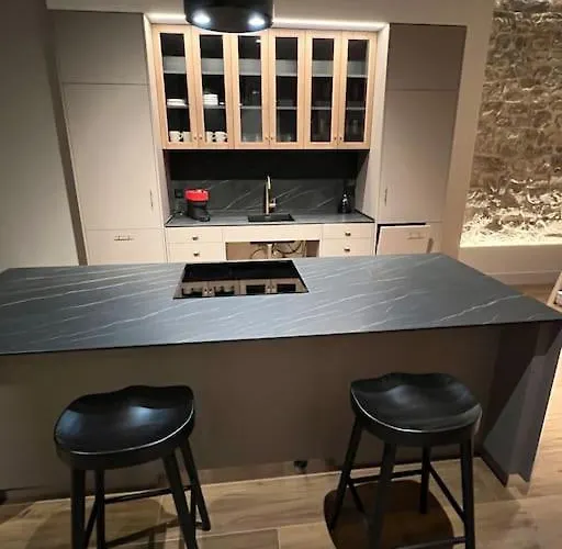 Lejlighed Luxury Marina Loft *