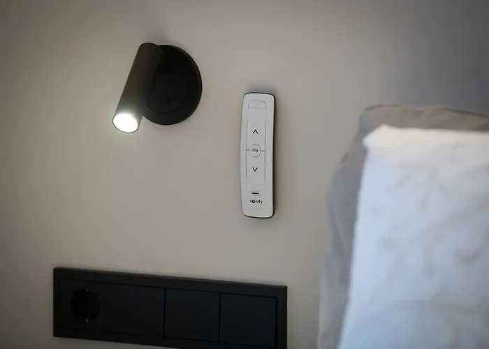 Luxury Marina Loft Lejlighed Gijón