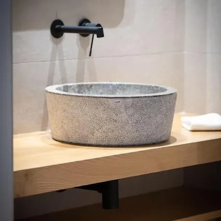 Luxury Marina Loft Apartmán *