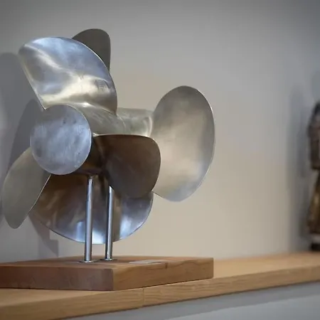 Apartment Luxury Marina Loft *