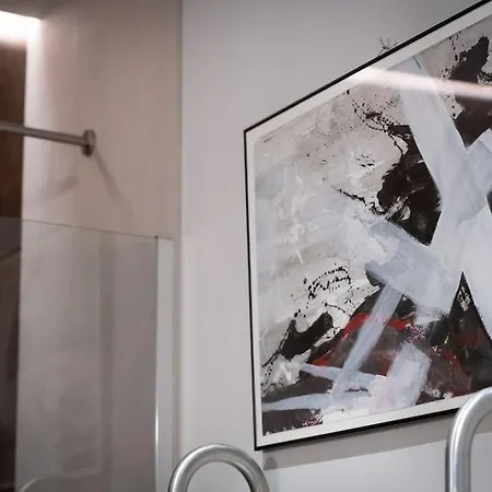 Luxury Marina Loft Apartmán *
