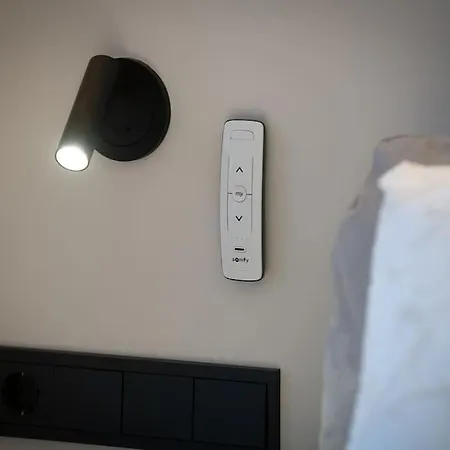 Luxury Marina Loft Apartment Gijón