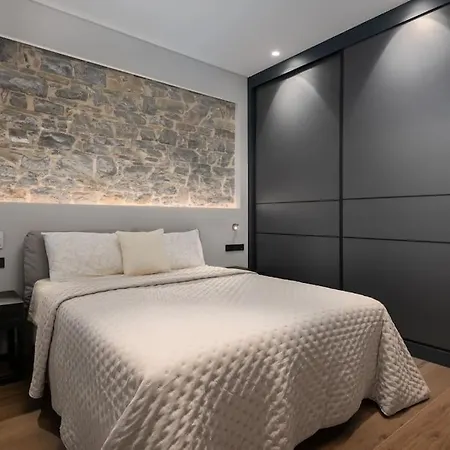 Apartment Luxury Marina Loft Gijon