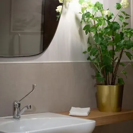 Luxury Marina Loft Gijón