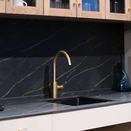 Apartment Luxury Marina Loft