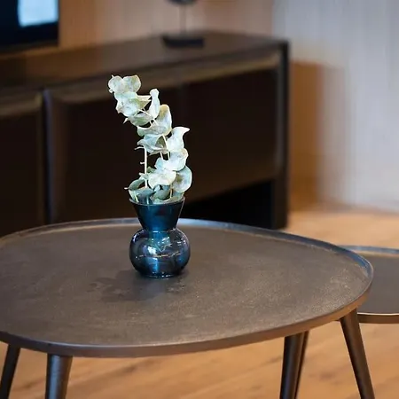 Luxury Marina Loft Apartmán Gijón