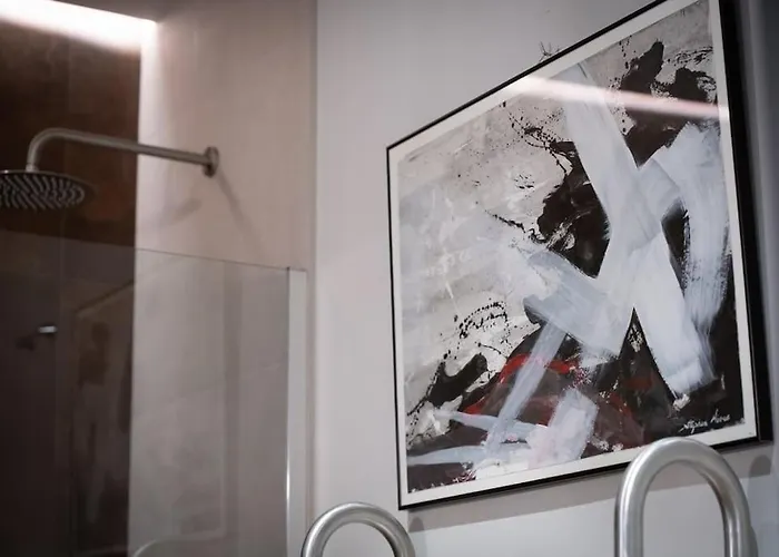 Luxury Marina Loft Апартаменты *