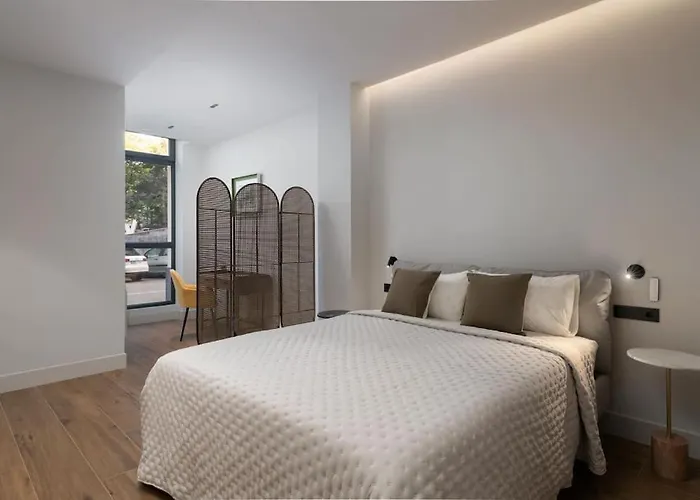 Luxury Marina Loft Апартаменты