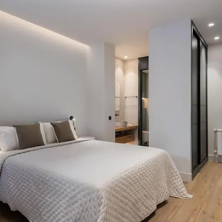 Luxury Marina Loft *