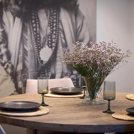 Luxury Marina Loft * Gijón