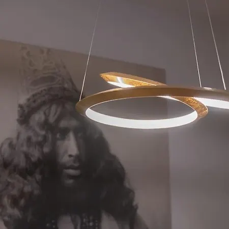 Luxury Marina Loft Appartement Gijón