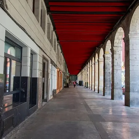 Luxury Marina Loft * Gijón