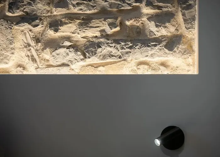 דירה Luxury Marina Loft גיחון