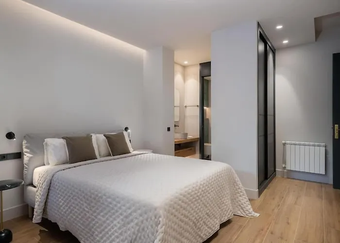 Luxury Marina Loft *