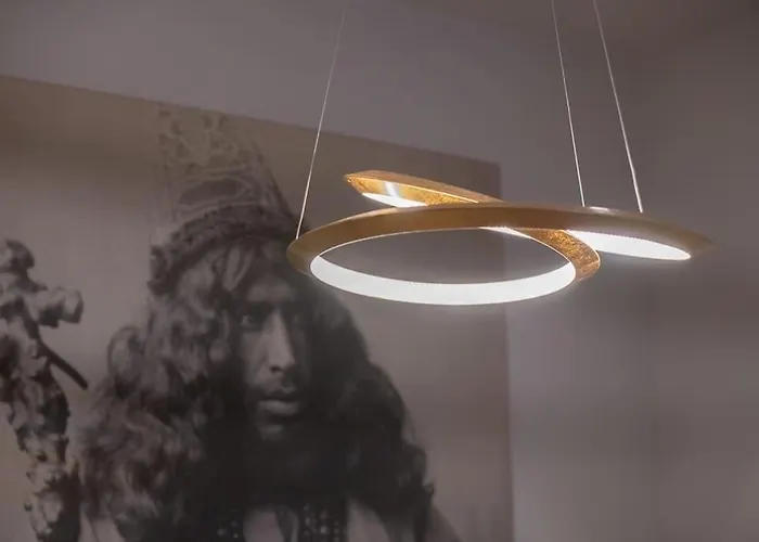 Luxury Marina Loft דירה גיחון