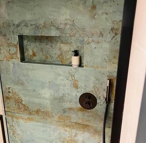 דירה Luxury Marina Loft גיחון