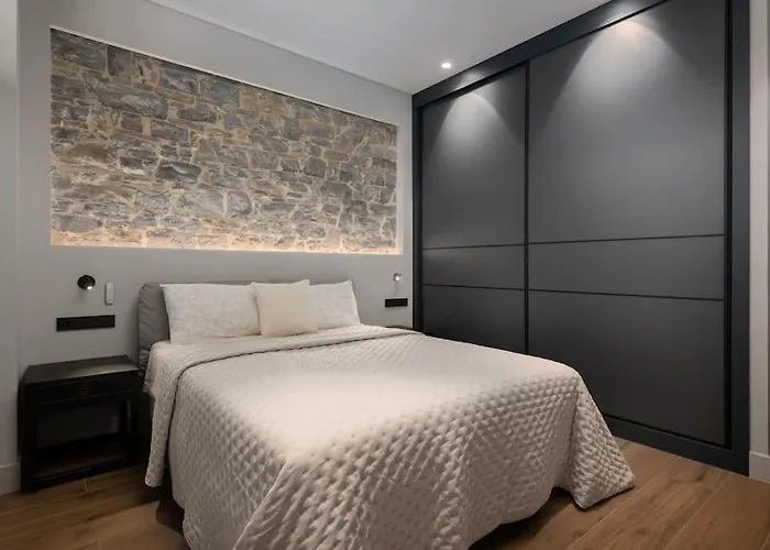 דירה Luxury Marina Loft גיחון