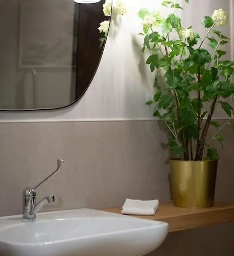 Luxury Marina Loft גיחון